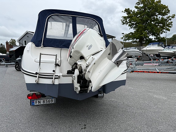Nordkapp AVANT 600 7 of 24