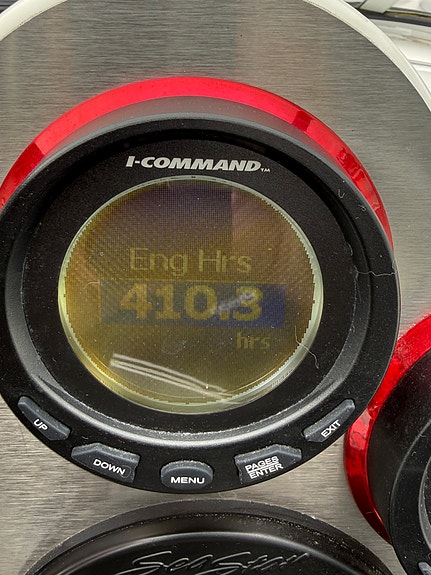 Nordkapp AVANT 600 11 of 24
