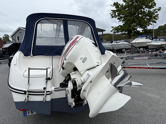 Nordkapp AVANT 600 6 of 24