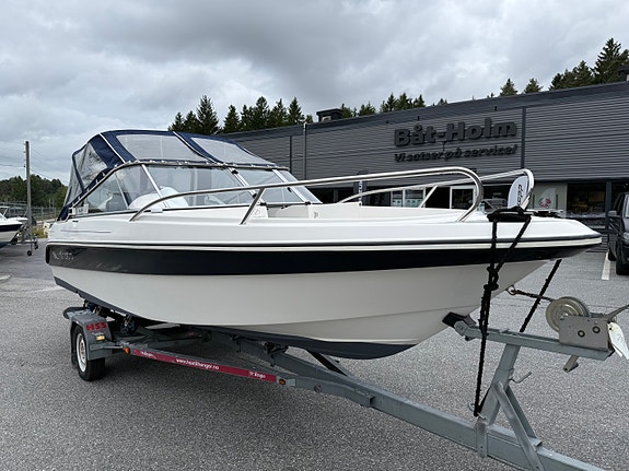 Nordkapp AVANT 600 2 of 24
