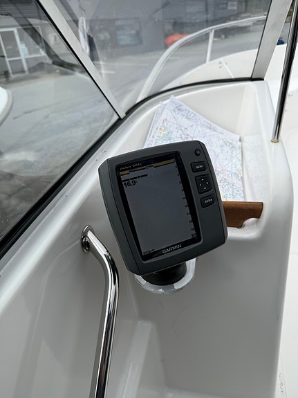 Nordkapp AVANT 600 23 of 24