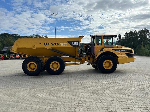 Volvo A-25 g 2 of 5