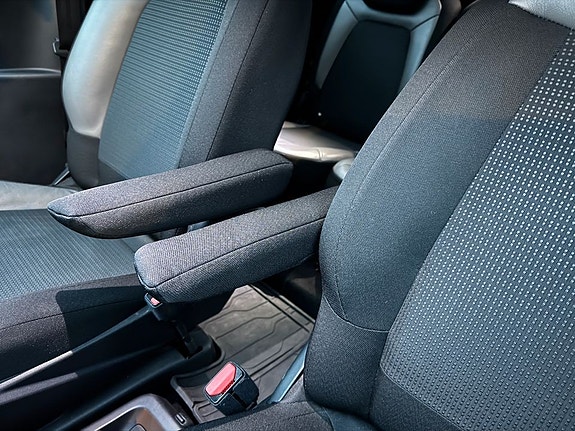 Citroen Grand C4 Spacetourer 23 of 30