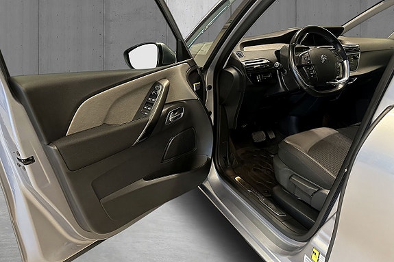 Citroen Grand C4 Spacetourer 5 of 30