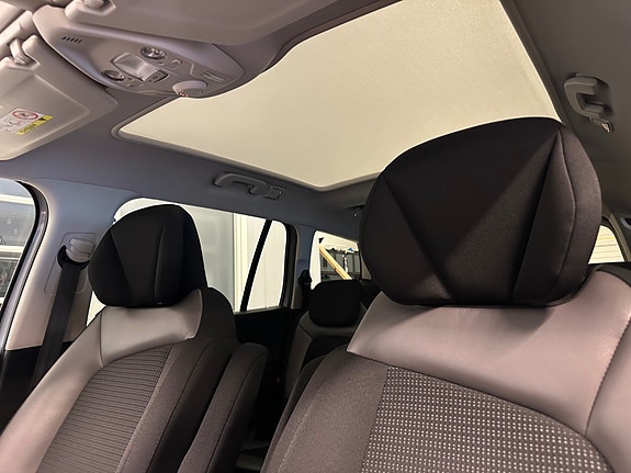 Citroen Grand C4 Spacetourer 27 of 30
