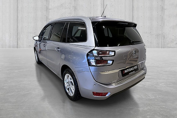 Citroen Grand C4 Spacetourer 3 of 30