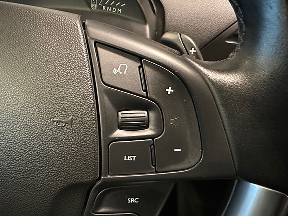 Citroen Grand C4 Spacetourer 16 of 30