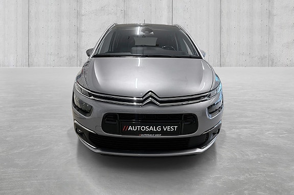 Citroen Grand C4 Spacetourer 2 of 30