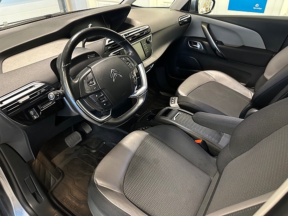 Citroen Grand C4 Spacetourer 7 of 30
