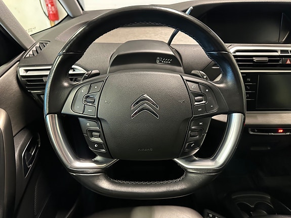 Citroen Grand C4 Spacetourer 13 of 30