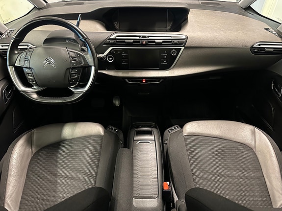 Citroen Grand C4 Spacetourer 11 of 30