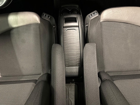 Citroen Grand C4 Spacetourer 25 of 30