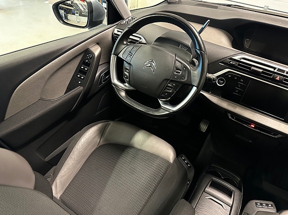 Citroen Grand C4 Spacetourer 12 of 30