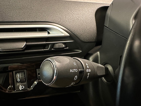 Citroen Grand C4 Spacetourer 20 of 30