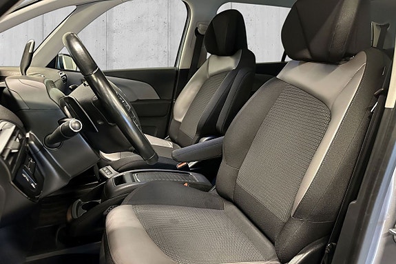Citroen Grand C4 Spacetourer 8 of 30