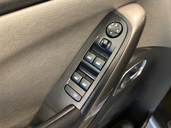 Citroen Grand C4 Spacetourer 6 of 30