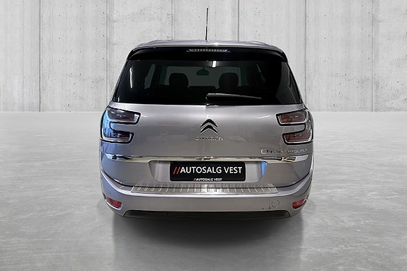 Citroen Grand C4 Spacetourer 4 of 30