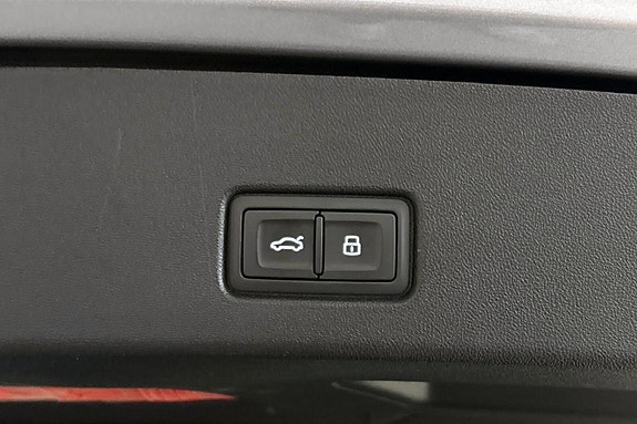 Audi Q4 e-tron 23 of 29