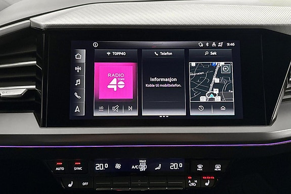 Audi Q4 e-tron 14 of 29