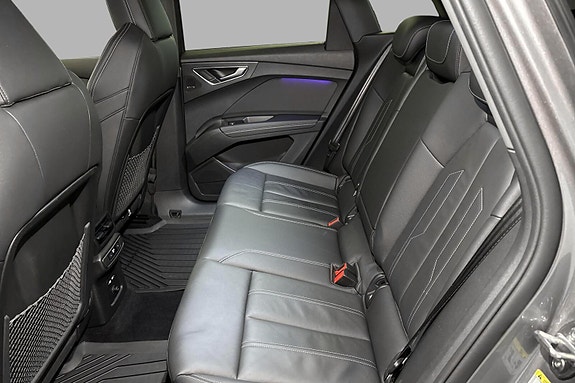 Audi Q4 e-tron 18 of 29