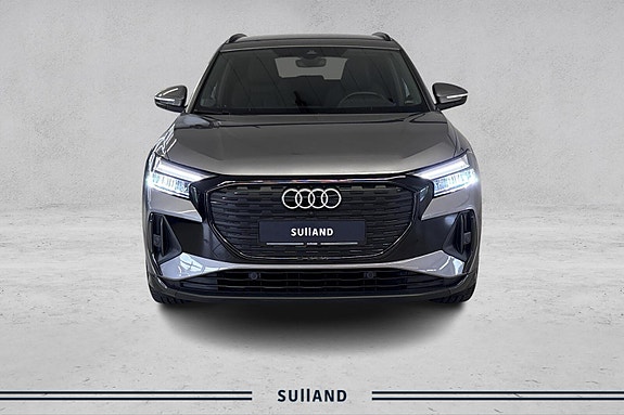 Audi Q4 e-tron 8 of 29