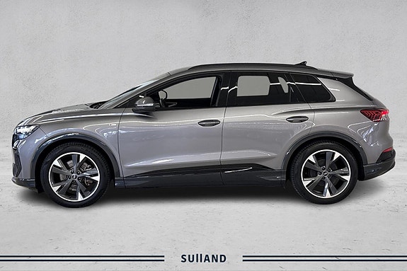 Audi Q4 e-tron 2 of 29