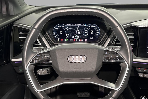 Audi Q4 e-tron 12 of 29