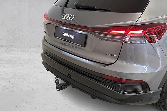 Audi Q4 e-tron 25 of 29