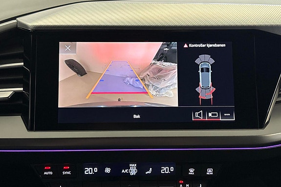 Audi Q4 e-tron 16 of 29