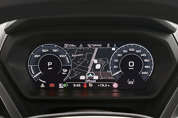 Audi Q4 e-tron 13 of 29