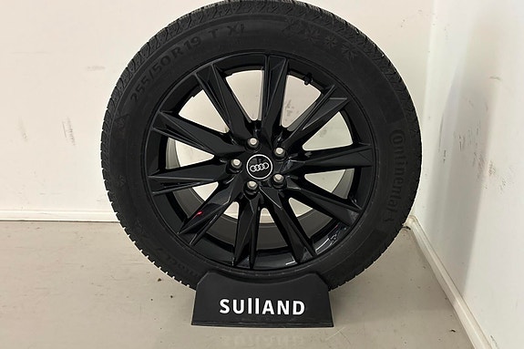 Audi Q4 e-tron 21 of 29
