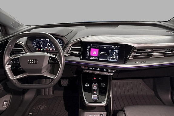 Audi Q4 e-tron 11 of 29