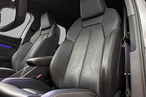 Audi Q4 e-tron 9 of 29
