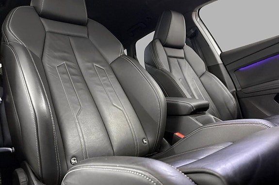 Audi Q4 e-tron 17 of 29