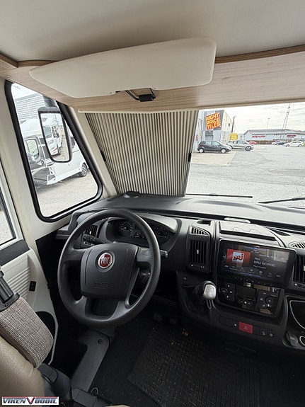 Dethleffs Globebus GT-I 007 27 of 27