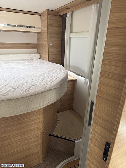 Dethleffs Globebus GT-I 007 16 of 27