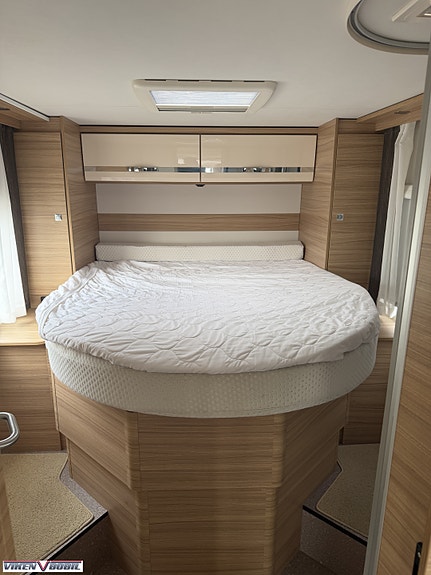 Dethleffs Globebus GT-I 007 14 of 27