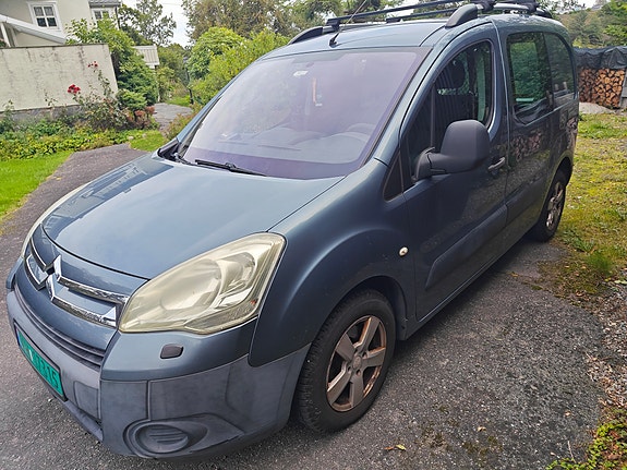 Citroen Berlingo 3 of 6