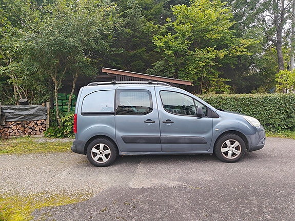 Citroen Berlingo 2 of 6