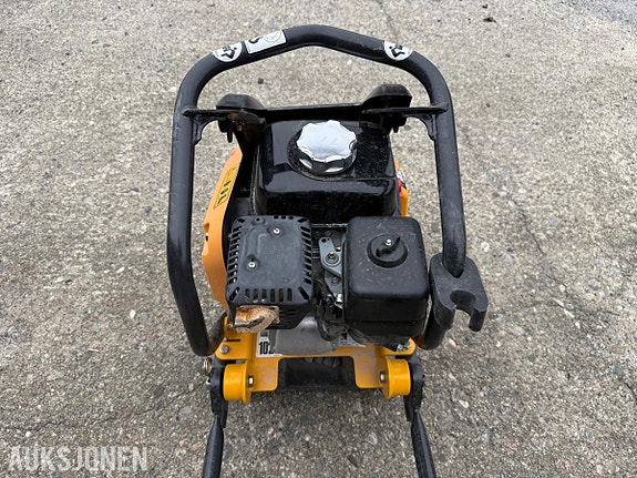 JCB SE.10-35 4 of 8