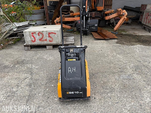 JCB SE.10-35 5 of 8