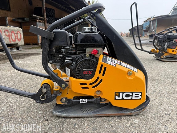 JCB SE.10-35 3 of 8