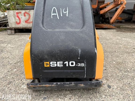 JCB SE.10-35 7 of 8