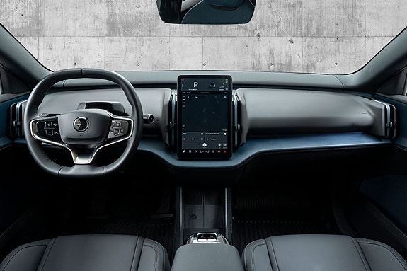 Volvo EX30 12 of 28