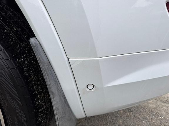 Skoda Kodiaq 9 of 15