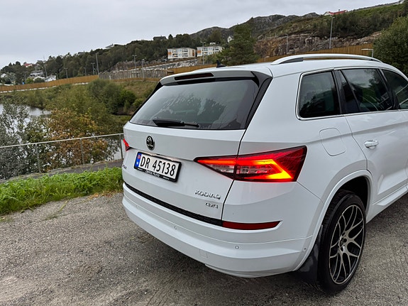 Skoda Kodiaq 5 of 15