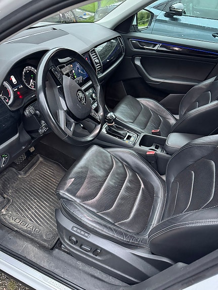 Skoda Kodiaq 12 of 15