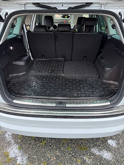 Skoda Kodiaq 14 of 15