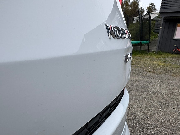 Skoda Kodiaq 10 of 15