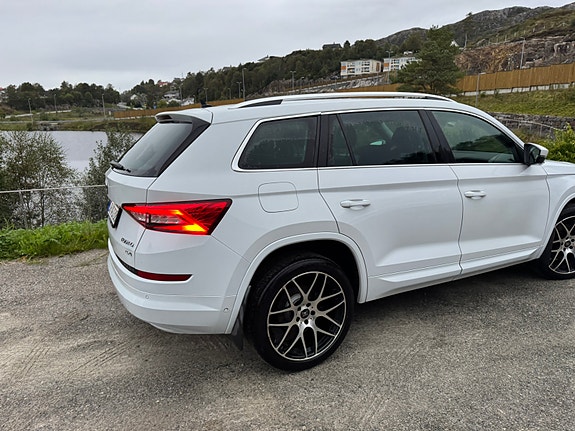 Skoda Kodiaq 6 of 15